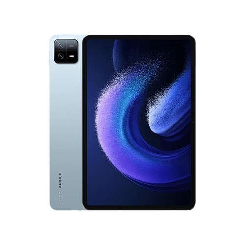 2023 XIAOMI Mi Pad 6 Tablet PC 11-inch 144Hz 2.8K Display Snapdragon 870 - Picture 3 of 4