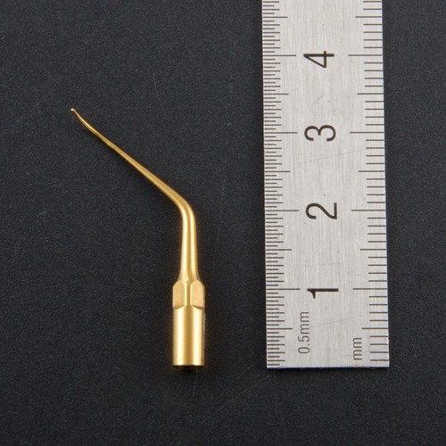 58 Types EMS & Woodpecker Dental Ultrasonic Scaler Handpiece Perio Scaling Tips - Picture 222 of 303