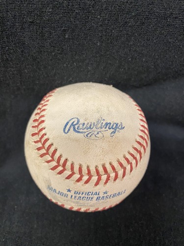 Rawlings Official Los Angeles Dodger Stadium 50th Anniversary Baseball Bud Selig - Bild 2 von 13