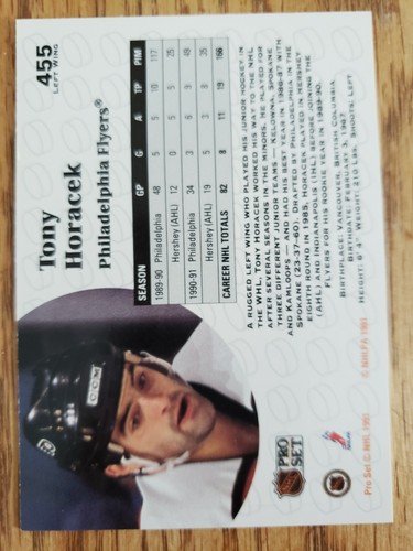 1991-92 Pro-Set hockey cards - Series 2 - Select from list - Picture 221 of 451