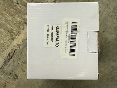 Mass Air Flow Meter Sensor For 2005 - 2009 Hyundai Tucson 2.7L