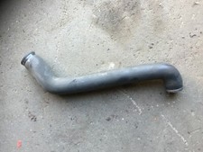 Mercedes-Benz R129 SL500 Wasserschlauch oben 1295010382 Mercedes-Benz R129 SL500 Wasserschlauch oben 1295010382