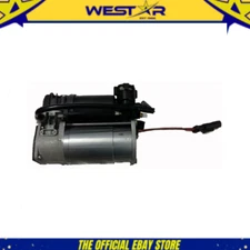 Air Suspension Compressor Pump For Jaguar XJ-Series XJ8 XJR Super V8 Vanden Plas