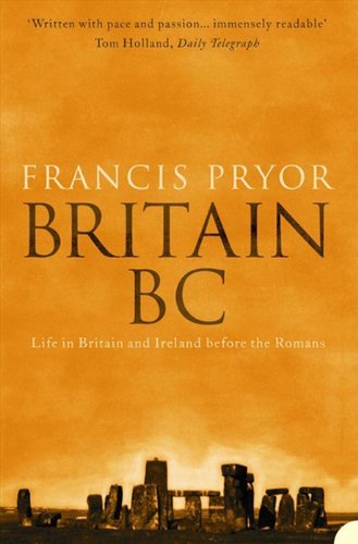 Britain BC: Life in Britain and Ireland Before the Romans By Fr .9780007126934 - Bild 1 von 1