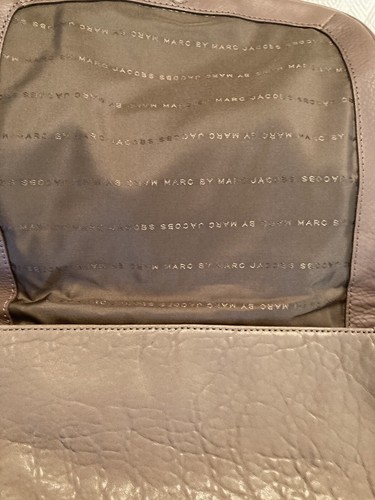 Bolso de Mano Marc By Marc Jacobs Cuero Nuevo - Imagen 4 de 7