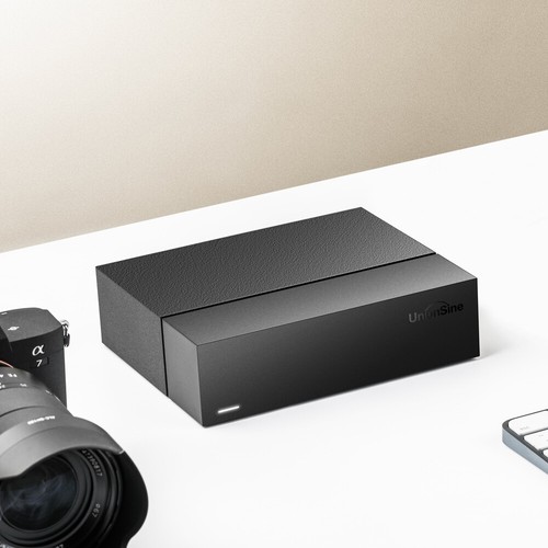 1TB 10TB 12TB 16TB 18TB Memory HDD Externe Festplatte USB3.0 PC TV Desktop Drive - Bild 15 von 28