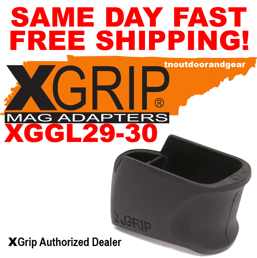 パラレルグリップ MAG Maximum Advantage Grip ケーブルアタッチメント