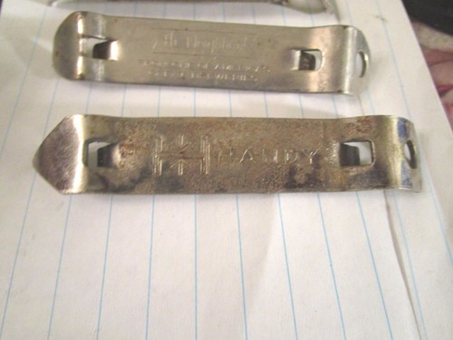 Lot 3 vintage can openers bottle openers 2 are Handy 1 is Hi-Neighbor - LUDLOT - Picture 3 of 5