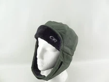Outdoor Research FROSTLINE HAT Pertex Quantum Pro Green Size Large