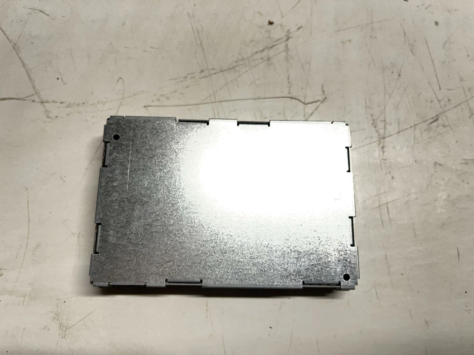 Volvo S80 Sirius 2007-2010 módulo de audio 30752452 Foto 4 de 4