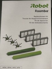 iRobot Replenishment Kit for Roomba S Series iRobot Roomba