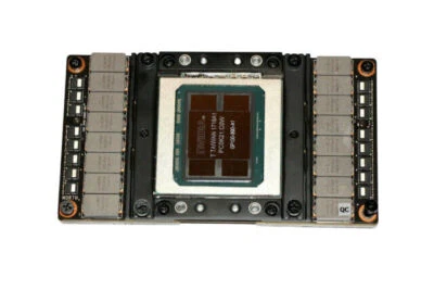 NVIDIA Tesla P100 SXM2 16GB HBM2 Graphics Card for sale online | eBay