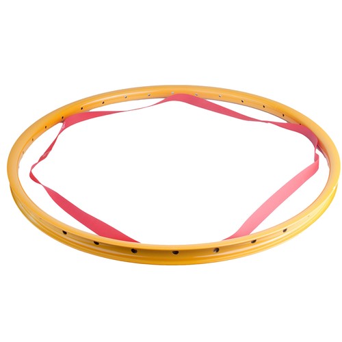 Mountain Bike Inner Tube Tire Pads Wheel Rim Liner Tape Strip Protection - Picture 12 of 20