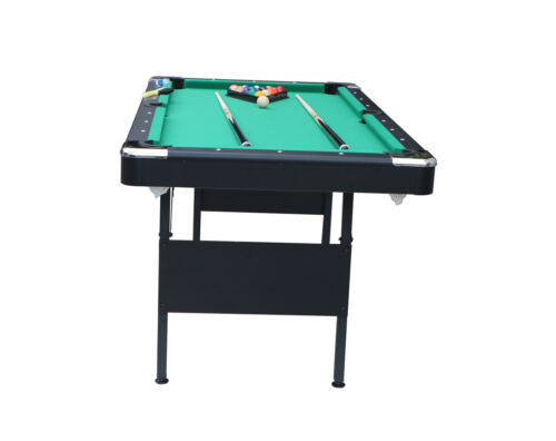 pool table,billiard table,game table,indoor table,Children's Toys,table games - Picture 13 of 15