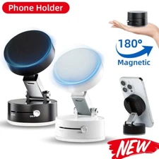 2025 Car Holder with 2200GS Ultra-Strong Sunction for All Phones 2pcs