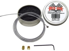 Mid-USA Emergency Roadside Throttle Cable Repair Kit 49016 -A Tool Kit MUST HAVE