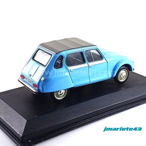 Citroën Dyane. 1970 1:43 - Foto 5 di 7