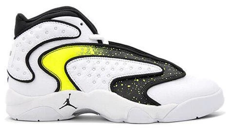 Jordan OG Volt Splatter W