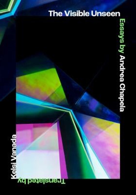 The Visible Unseen : Essays Hardcover Andrea Chapela