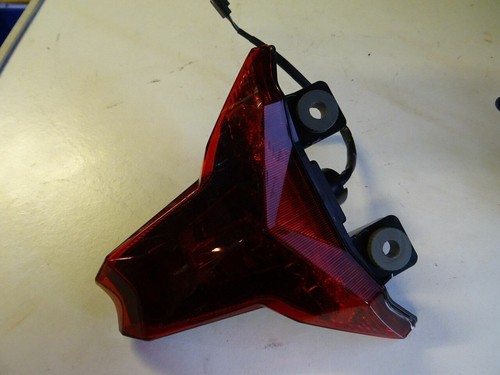 2019 Kawasaki ZX6 636 Rear Light - Picture 1 of 2