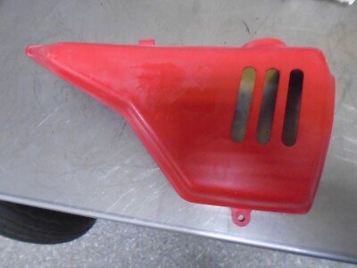 80,81 kawasaki kd-80 oem right side panel, ,36001-1084 Cover 80,81 kawasaki kd-80 oem right side panel, ,36001-1084 Cover