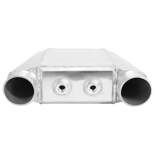 Intercooler aire-agua A/W IC 3" pulgadas para moto acuática Sea Doo 11 7/8" X 11 1/8" - Imagen 13 de 17