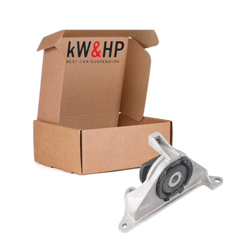KIT COMPLETO 3 SUPPORTI SOSTEGNI MOTORE DX/SX PER FIAT PUNTO 188 1.2 1.4 8V 16V - Imagen 3 de 5