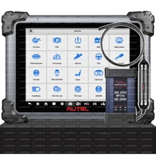 2025 Autel MaxiSys Elite II PRO ULTRA Diagnostic Scanner Programming 10.0 OS