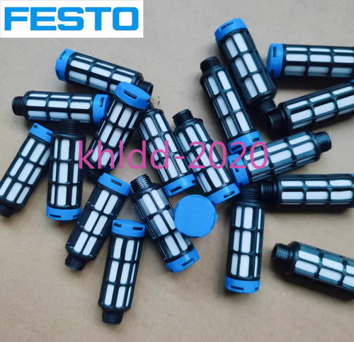 1PC NEW FESTO suppressor U-1/4-B 6842 Free Shipping - Bild 5 von 6
