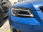 <!--F#f_0-->NEW BLACK LED VE SERIES 2 SS SV6 OMEGA BERLINA CALAIS VE HEADLIGHTS PAIR NEW DRL<!--F/-->