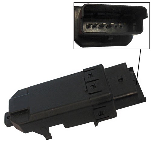 Temic Module Comfort Box for Window Lift Motor Compatible with Renault - Picture 19 of 22