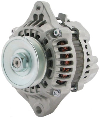M8200CCS 1998-2005 Diesel NEW Alternator For Kubota Tractors M8200 M8200C