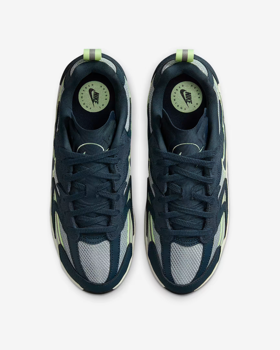 ★Nike★ Jam Electric W Light Smoke GreyBarely Volt Phantom FN0314-006 Nike JAM Light Smoke Grey Barely Volt Phantom