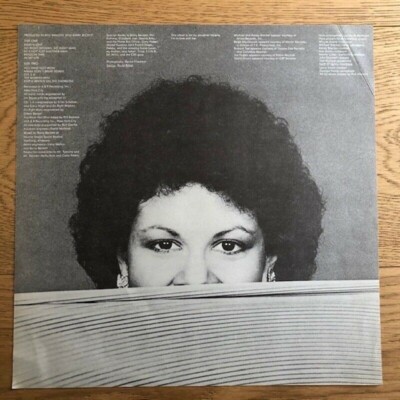 Phoebe Snow - Against The Grain - 1978 Columbia Soft Rock