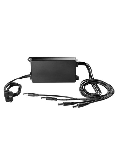 Lorex ACCPWRLHV516B 4-in-1 Power Adapter for Lorex 4K Security Camera “NEW” - Picture 3 of 3