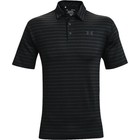 Short Sleeve Size M Black Polos for Men