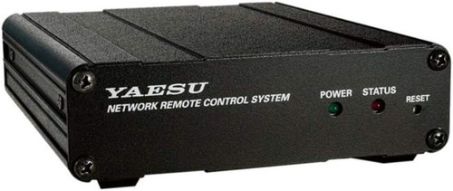 Yaesu SCU-LAN10 Network Remote Control System for FTDX101 FTDX10 FT-710 – New - Picture 3 of 3