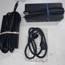 Dell D6000S Universal Docking Station with 130w AC Adapter