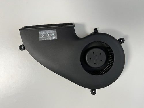 iMac 27" late 2012 Cooling Fan Original used Apple Part - Bild 1 von 4