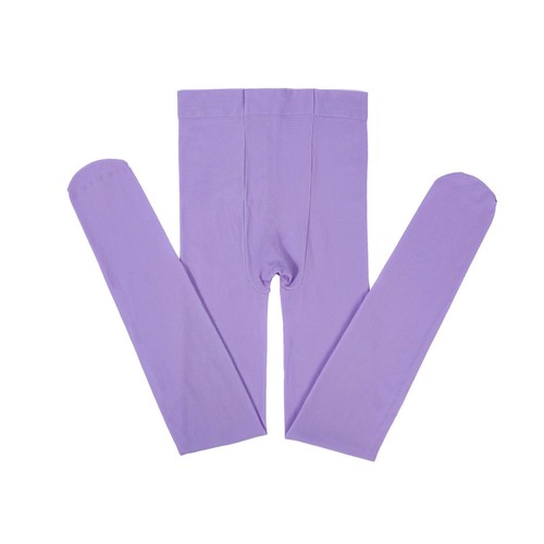 Toddler Kids Baby Girls Cotton Leggings Pantihose Stretchy Ballet Dance Pants - Picture 43 of 57