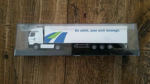 AWM Modellautos, - LKWs & -Busse von MB