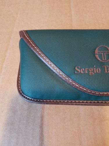 Vintage Sergio Tacchini Sunglasses Cases - Picture 4 of 22