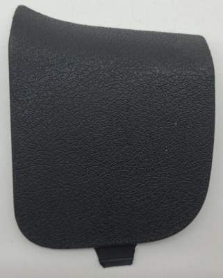 2005 Jeep Grand Cherokee/ Commander Seat Trim Panel Seatbelt Cover 