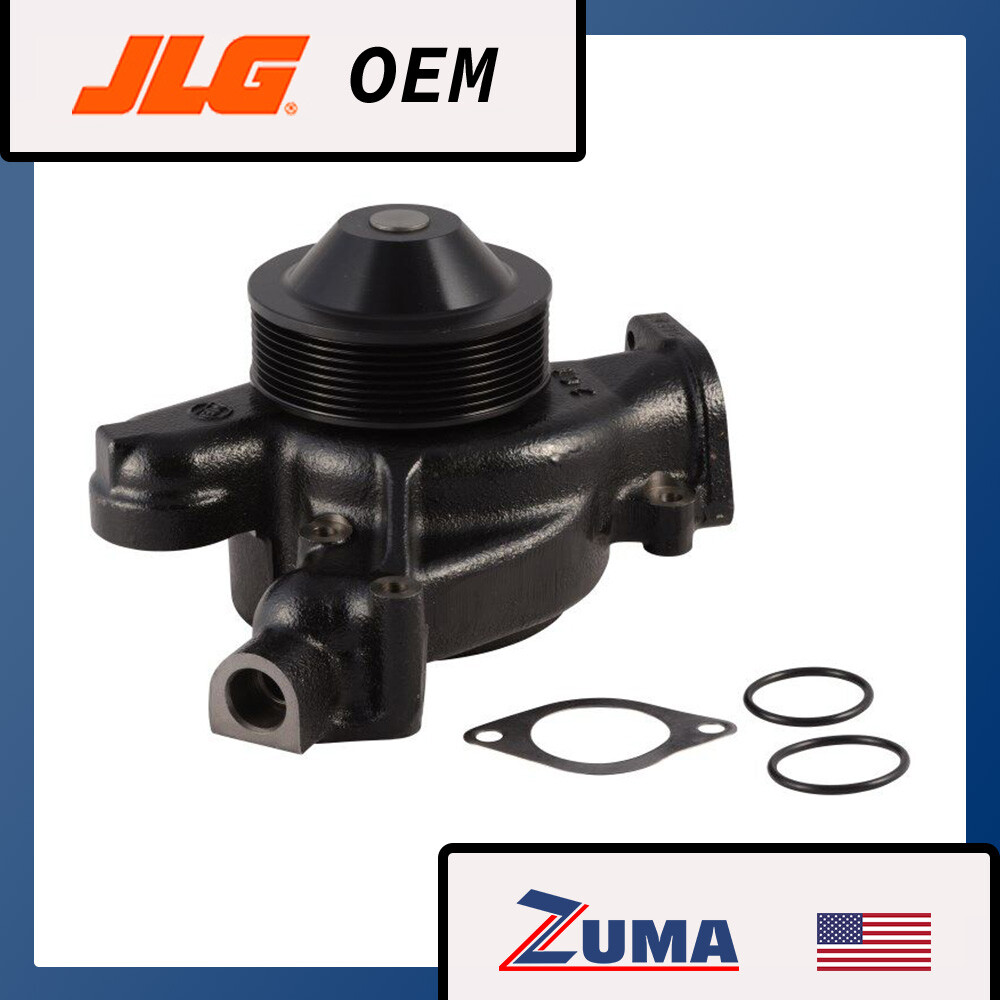 JLG Part 70025305 - WATER PUMP KIT - OEM | eBay JLG Part 70025305 - WATER PUMP KIT - OEM | eBay