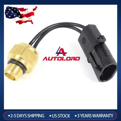 Fits John Deere 5055E 5045E 5045D 5055D 5075E 5065E 5075E Temp Sensor RE503242 - Picture 12 of 14