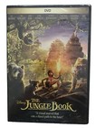 The Jungle Book (2016 film) 2010-Now DVDs