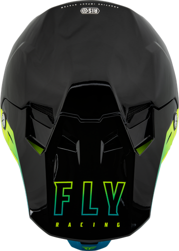 Fly Racing Formula CC Centrum Helmet Motocross Dirt Bike Offroad MX ATV UTV 2023 - Picture 5 of 25