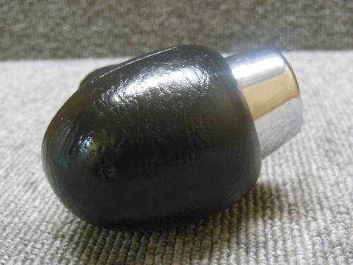 2001 2005 Honda Stepwagon RF RHD AT Gear Shift Knob JDM OEM - Picture 6 of 7