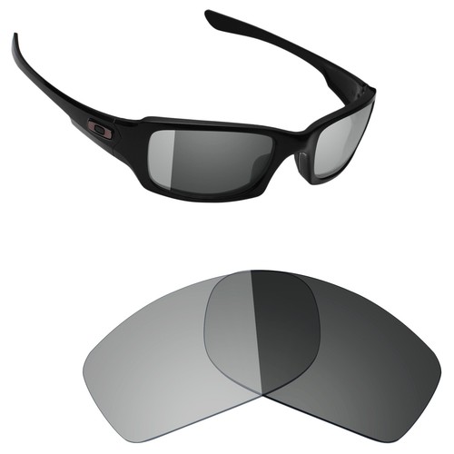Hawkry Polarized Replacement Lenses for-Oakley Scalpel OO9095 Sunglass - Options - Picture 23 of 43