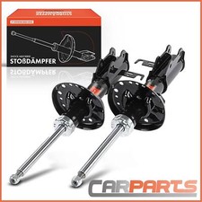 2x Stoßdämpfer Vorne Links Rechts für Chevrolet Cruze J300 J305 1.6-1.8 09-16